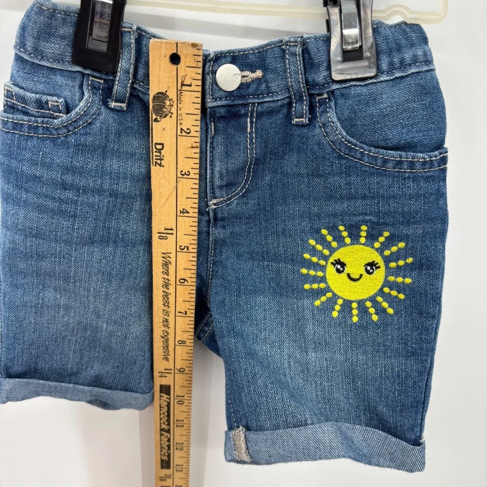 The Childrens Place midi length
